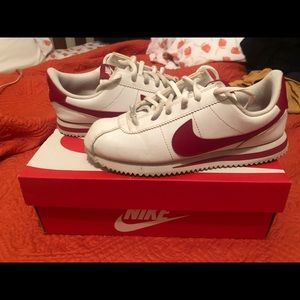 Nike Cortez